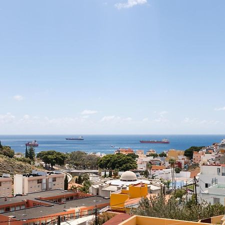 El Rinconcito: Cozy Space In A Seaside Village Санта Крус де Тенерифе Екстериор снимка