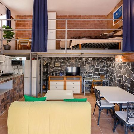 El Rinconcito: Cozy Space In A Seaside Village Санта Крус де Тенерифе Екстериор снимка