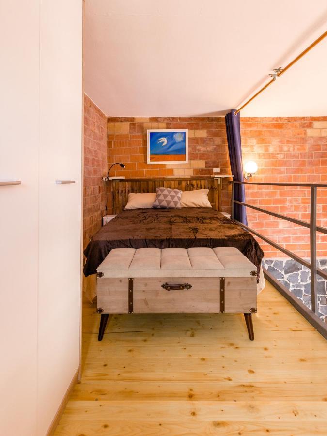 El Rinconcito: Cozy Space In A Seaside Village Санта Крус де Тенерифе Екстериор снимка