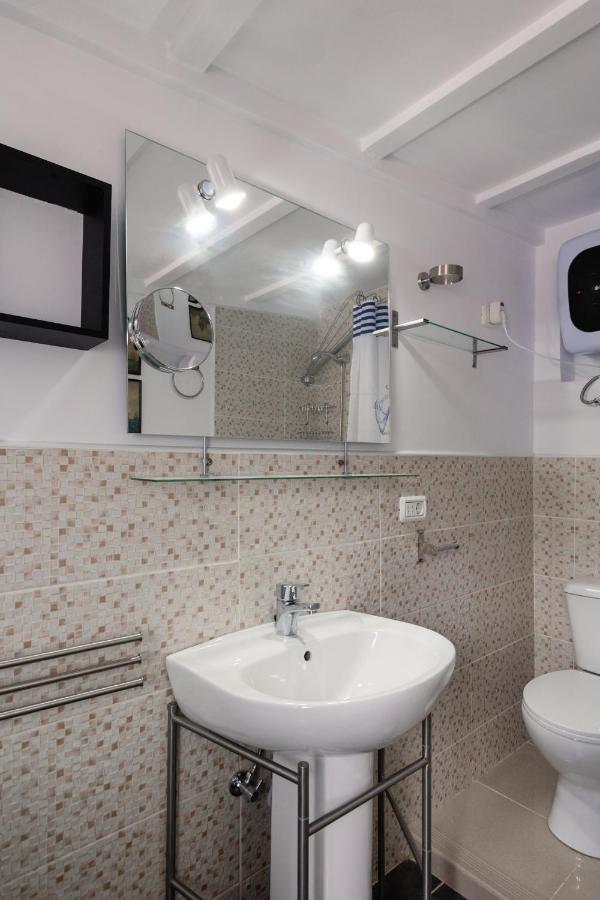 El Rinconcito: Cozy Space In A Seaside Village Санта Крус де Тенерифе Екстериор снимка