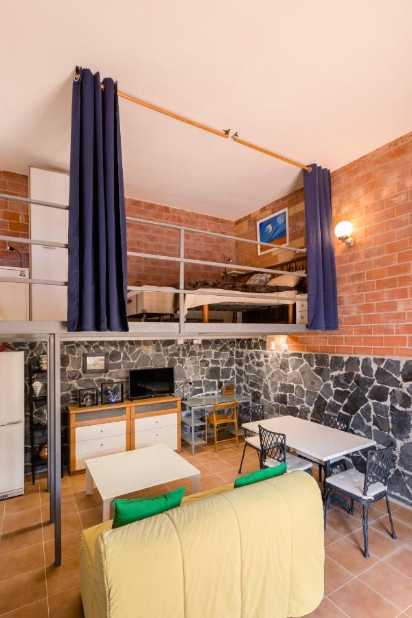 El Rinconcito: Cozy Space In A Seaside Village Санта Крус де Тенерифе Екстериор снимка