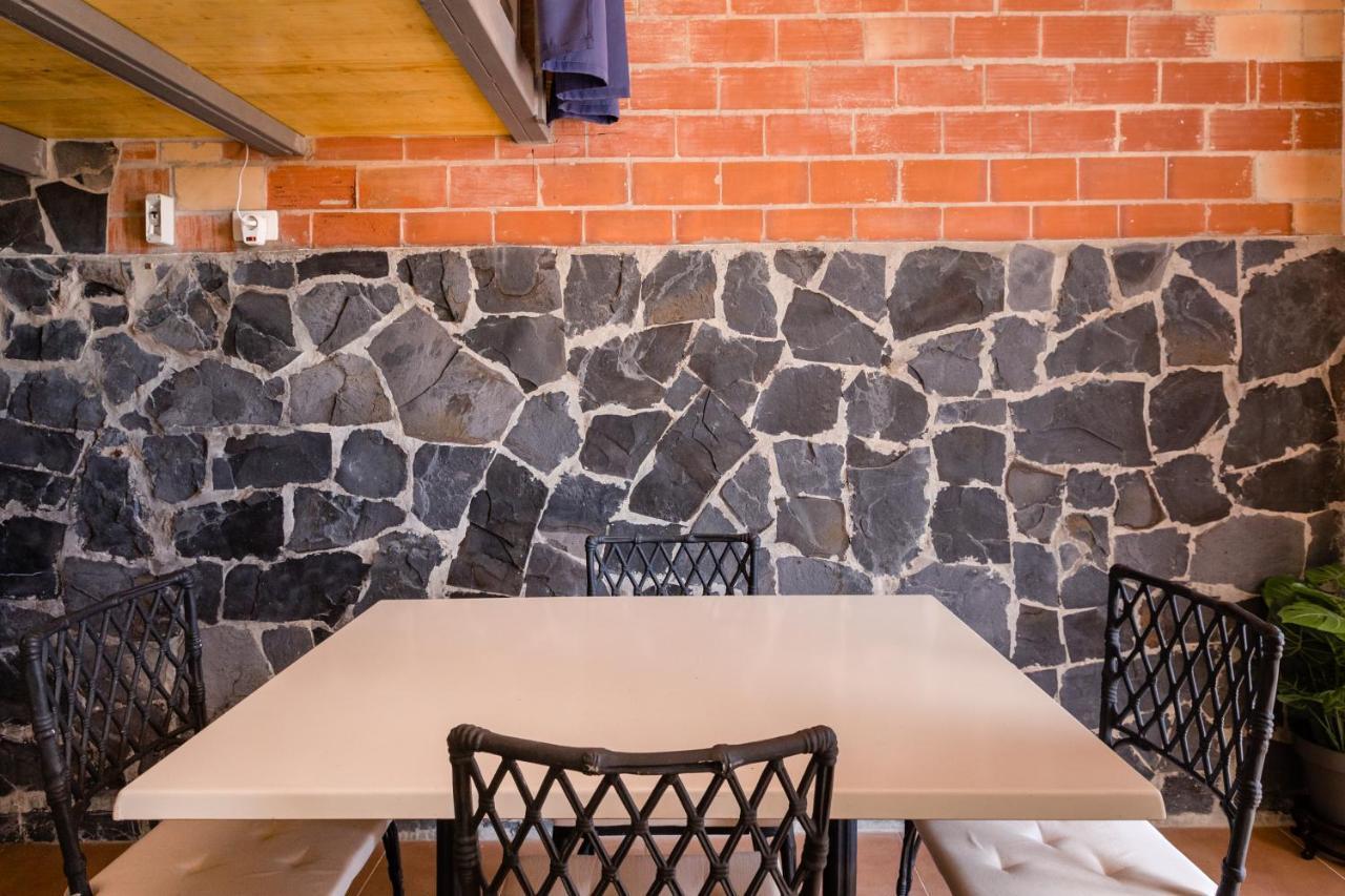 El Rinconcito: Cozy Space In A Seaside Village Санта Крус де Тенерифе Екстериор снимка
