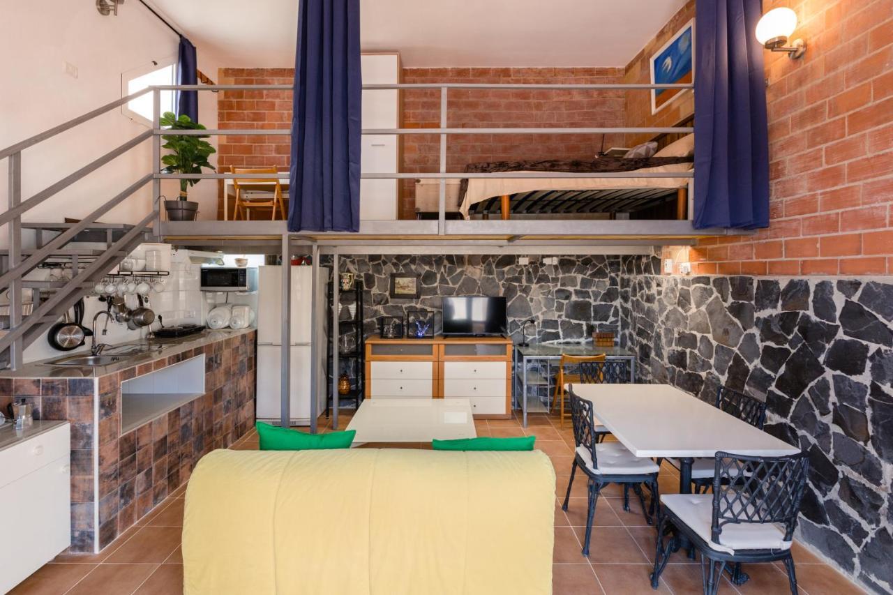 El Rinconcito: Cozy Space In A Seaside Village Санта Крус де Тенерифе Екстериор снимка