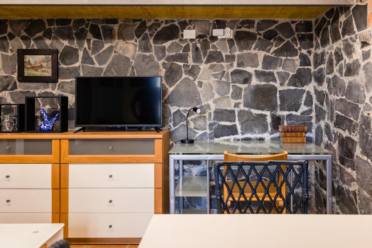 El Rinconcito: Cozy Space In A Seaside Village Санта Крус де Тенерифе Екстериор снимка