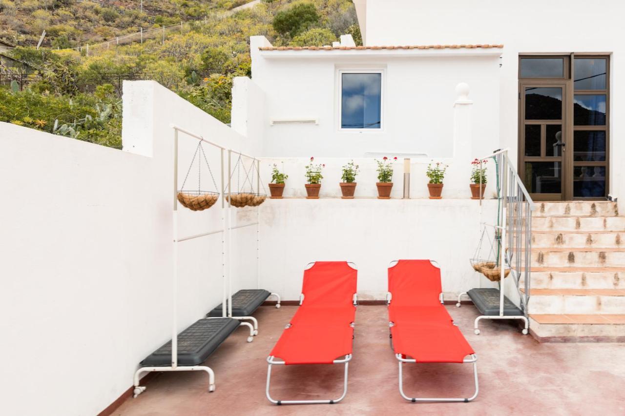 El Rinconcito: Cozy Space In A Seaside Village Санта Крус де Тенерифе Екстериор снимка