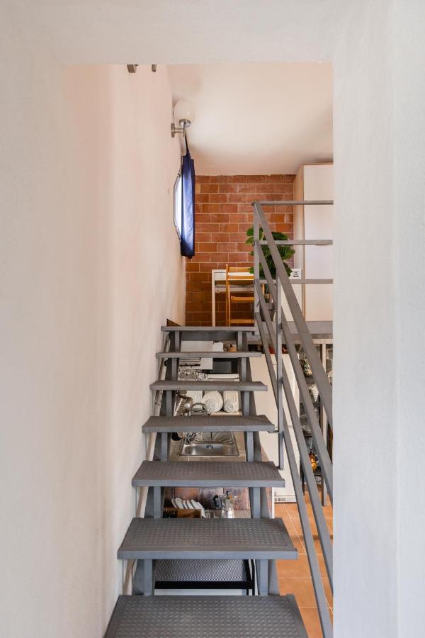 El Rinconcito: Cozy Space In A Seaside Village Санта Крус де Тенерифе Екстериор снимка