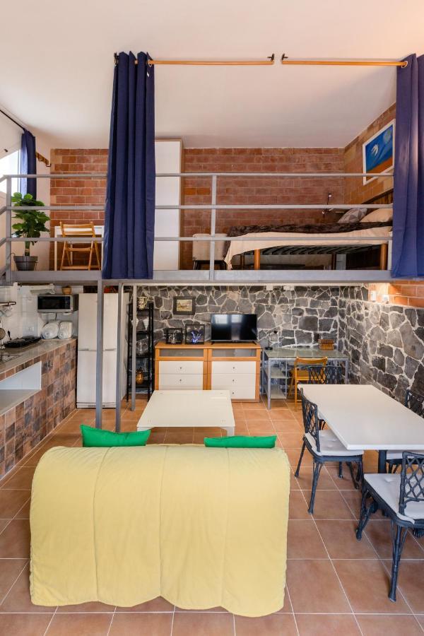 El Rinconcito: Cozy Space In A Seaside Village Санта Крус де Тенерифе Екстериор снимка